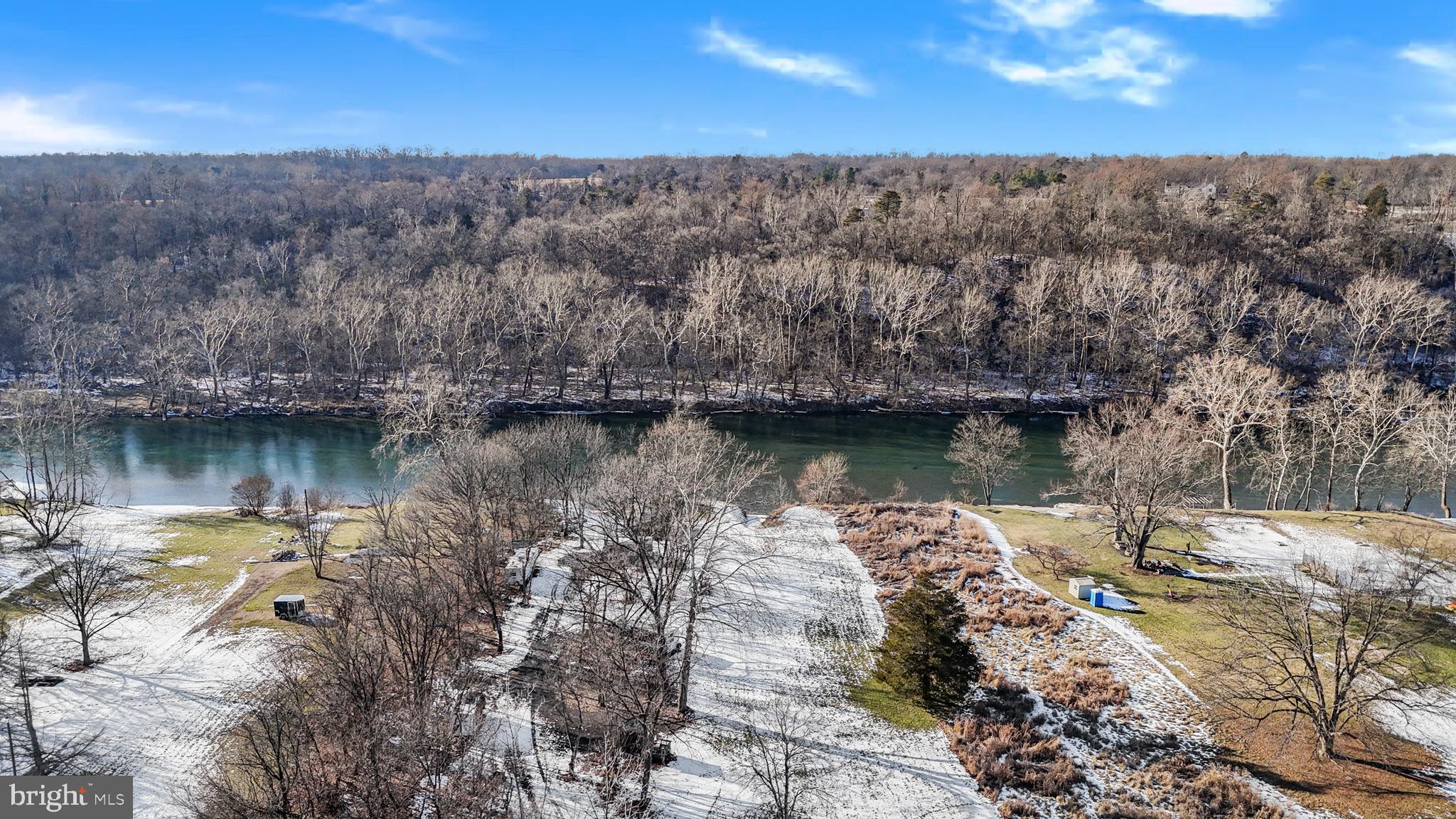 SHENANDOAH FARMS - Residential