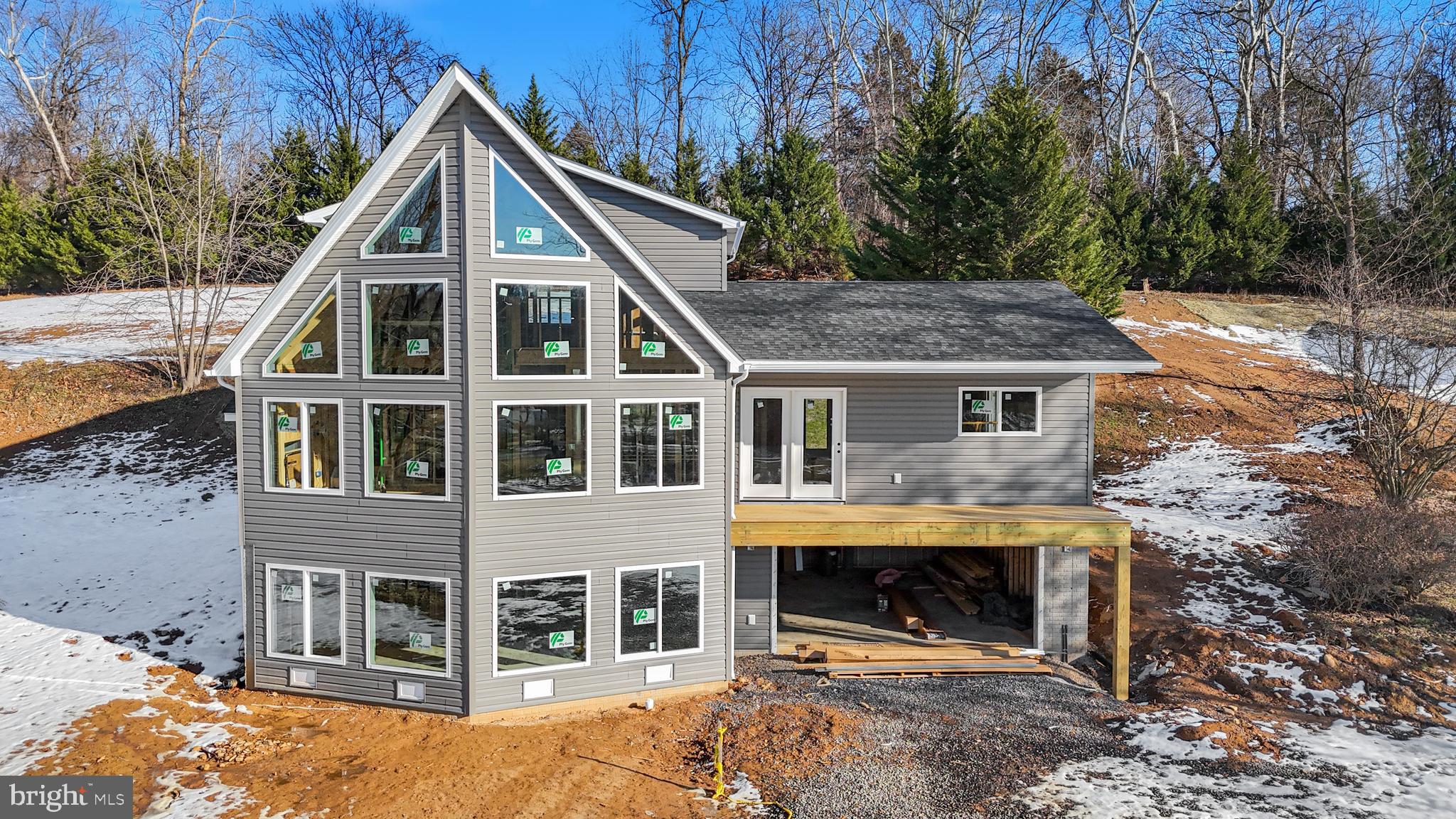 SHENANDOAH FARMS - Residential