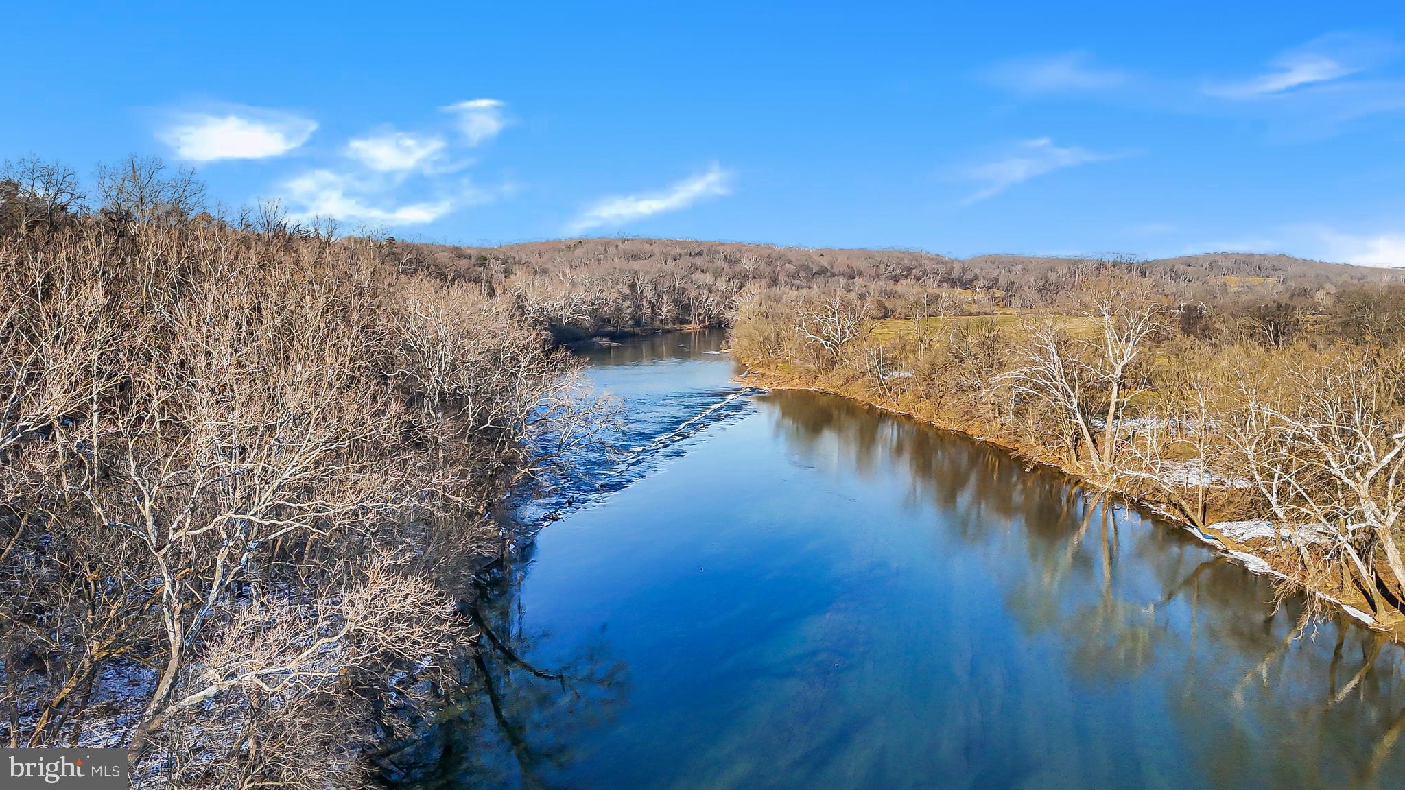 SHENANDOAH FARMS - Residential