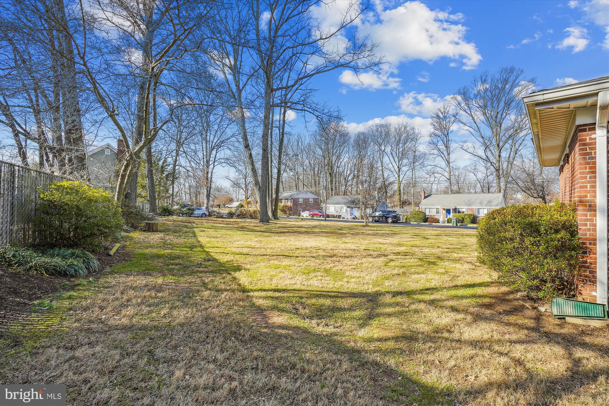 NONE AVAILABLE - Residential Lease