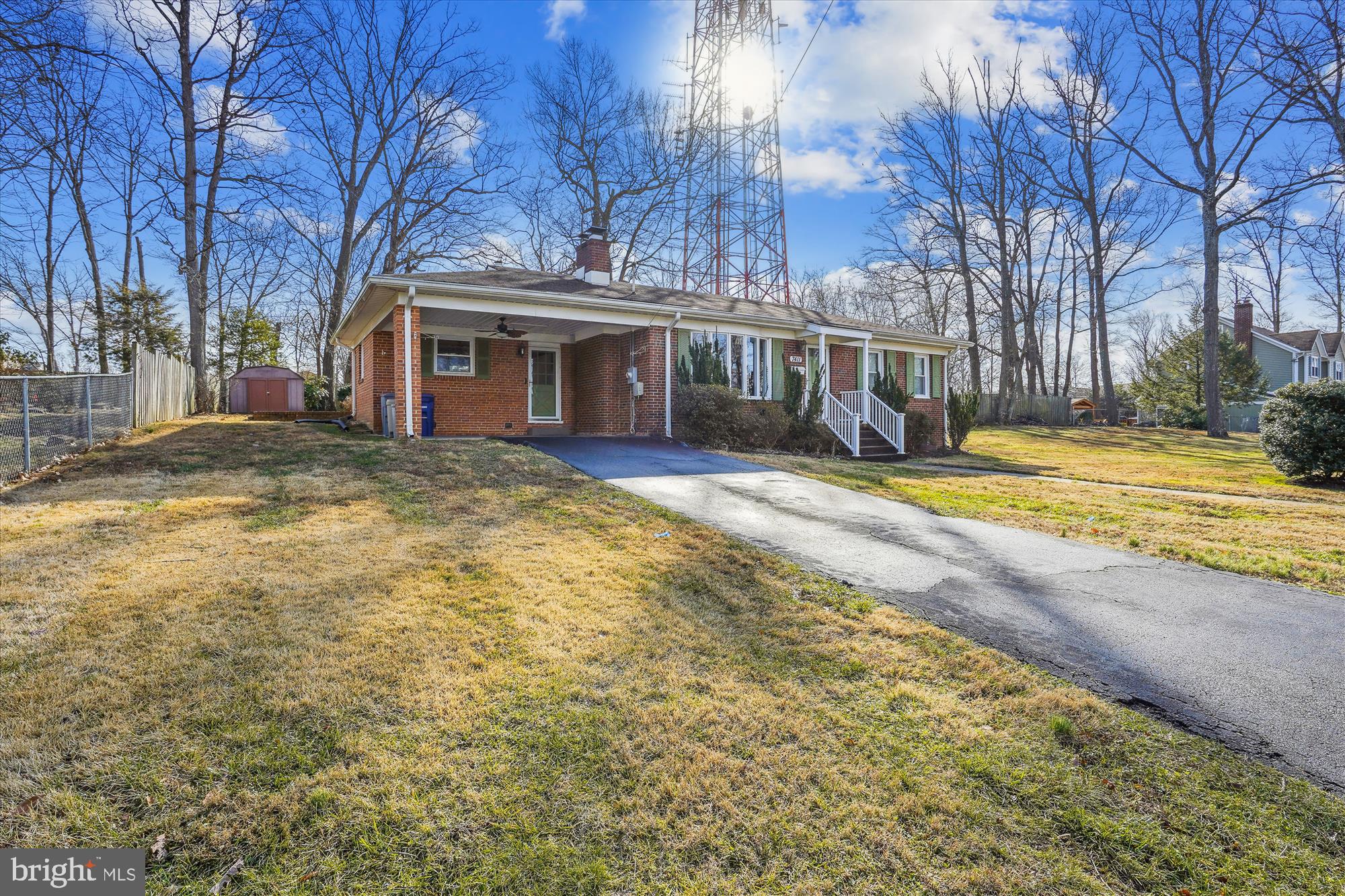 NONE AVAILABLE - Residential Lease