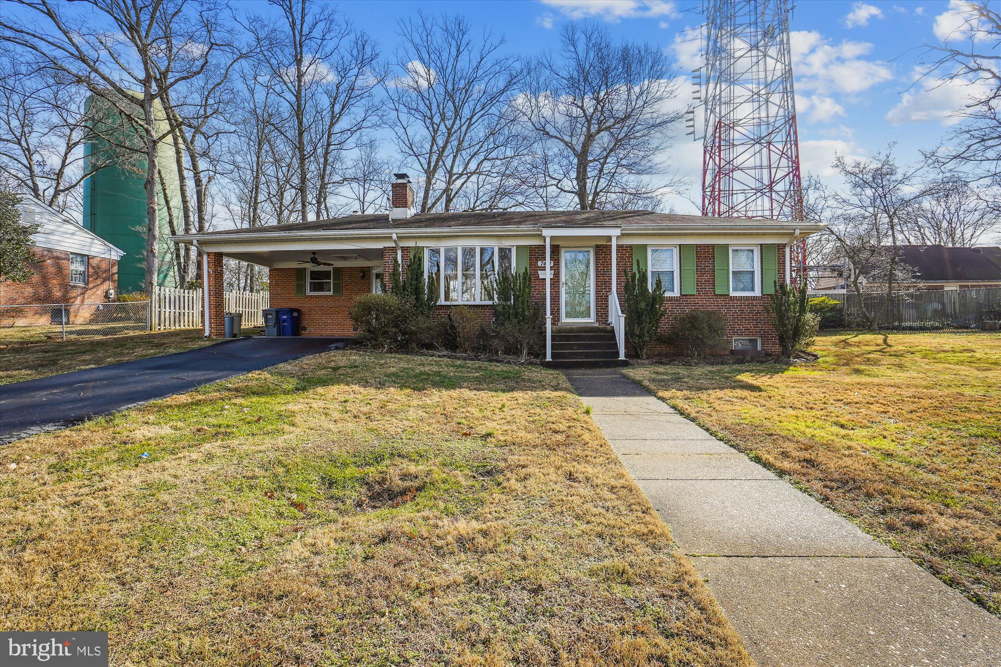 NONE AVAILABLE - Residential Lease