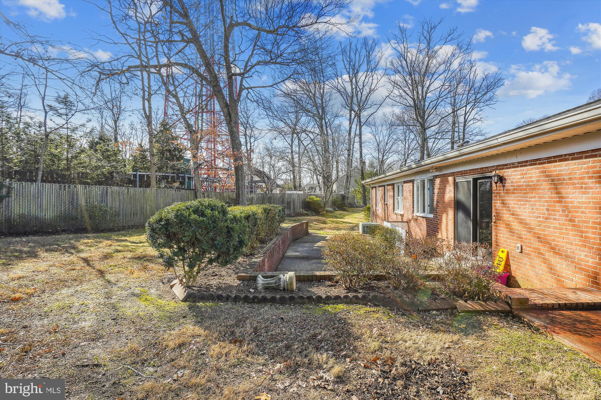 NONE AVAILABLE - Residential Lease