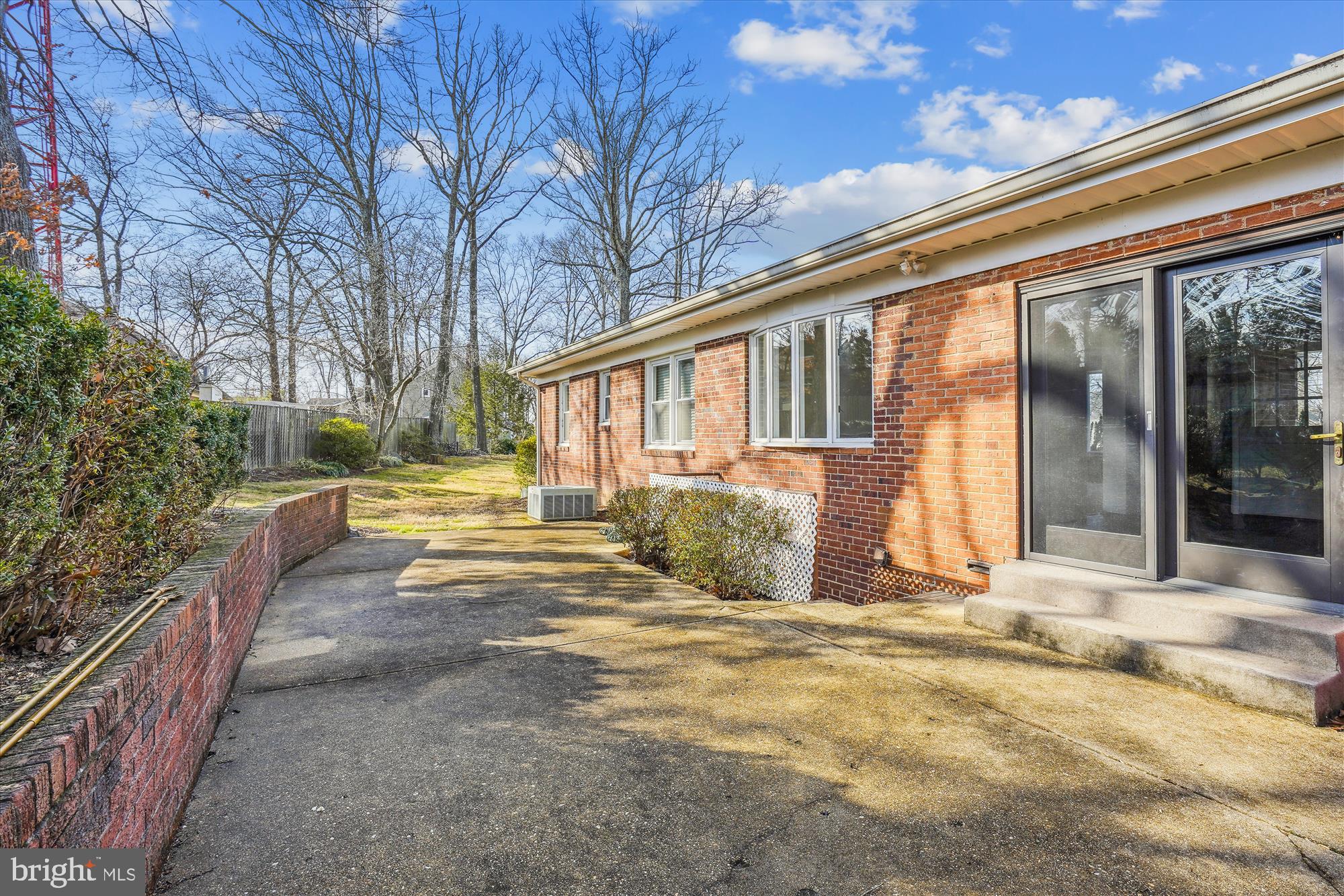 NONE AVAILABLE - Residential Lease