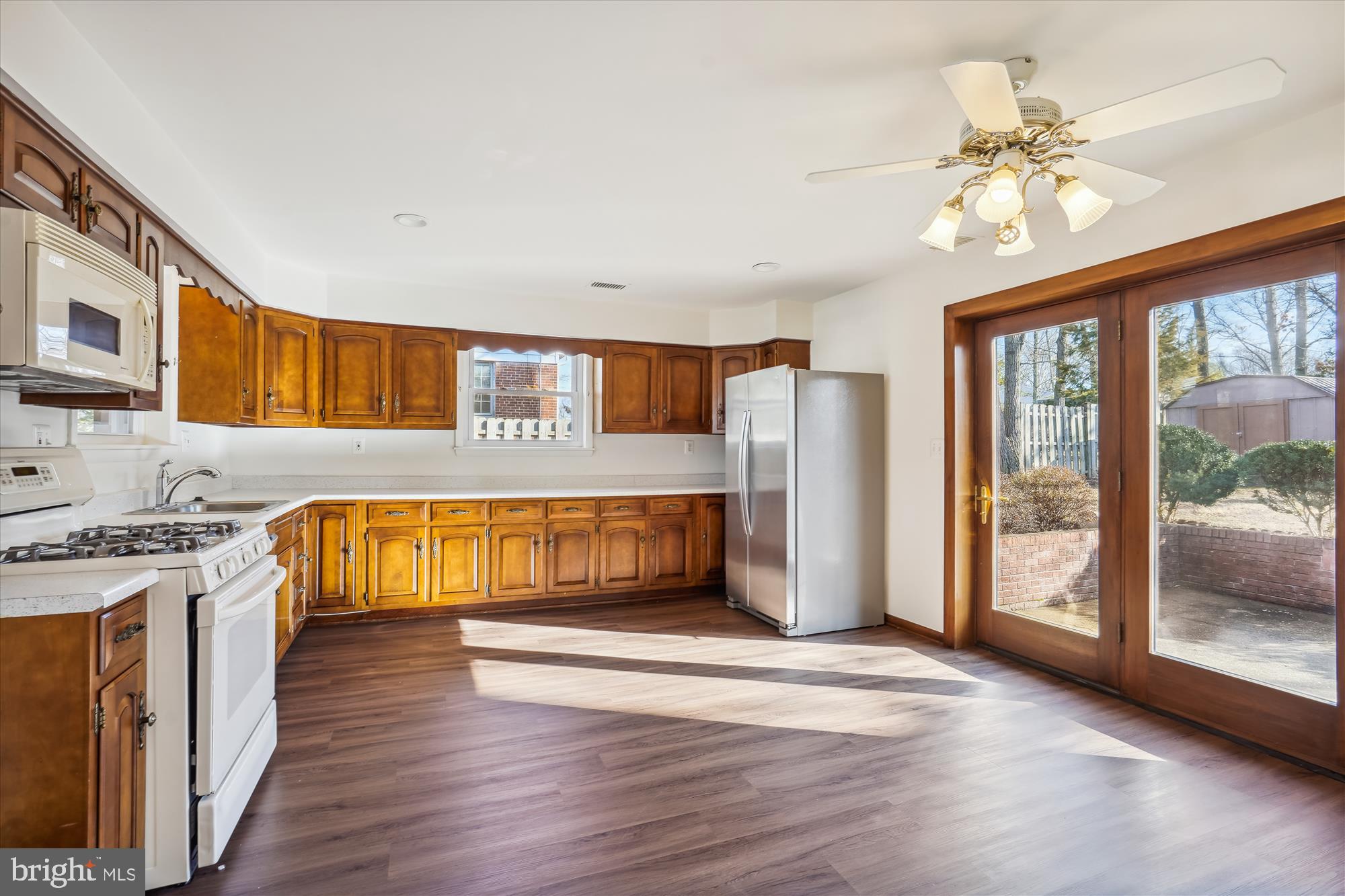 NONE AVAILABLE - Residential Lease