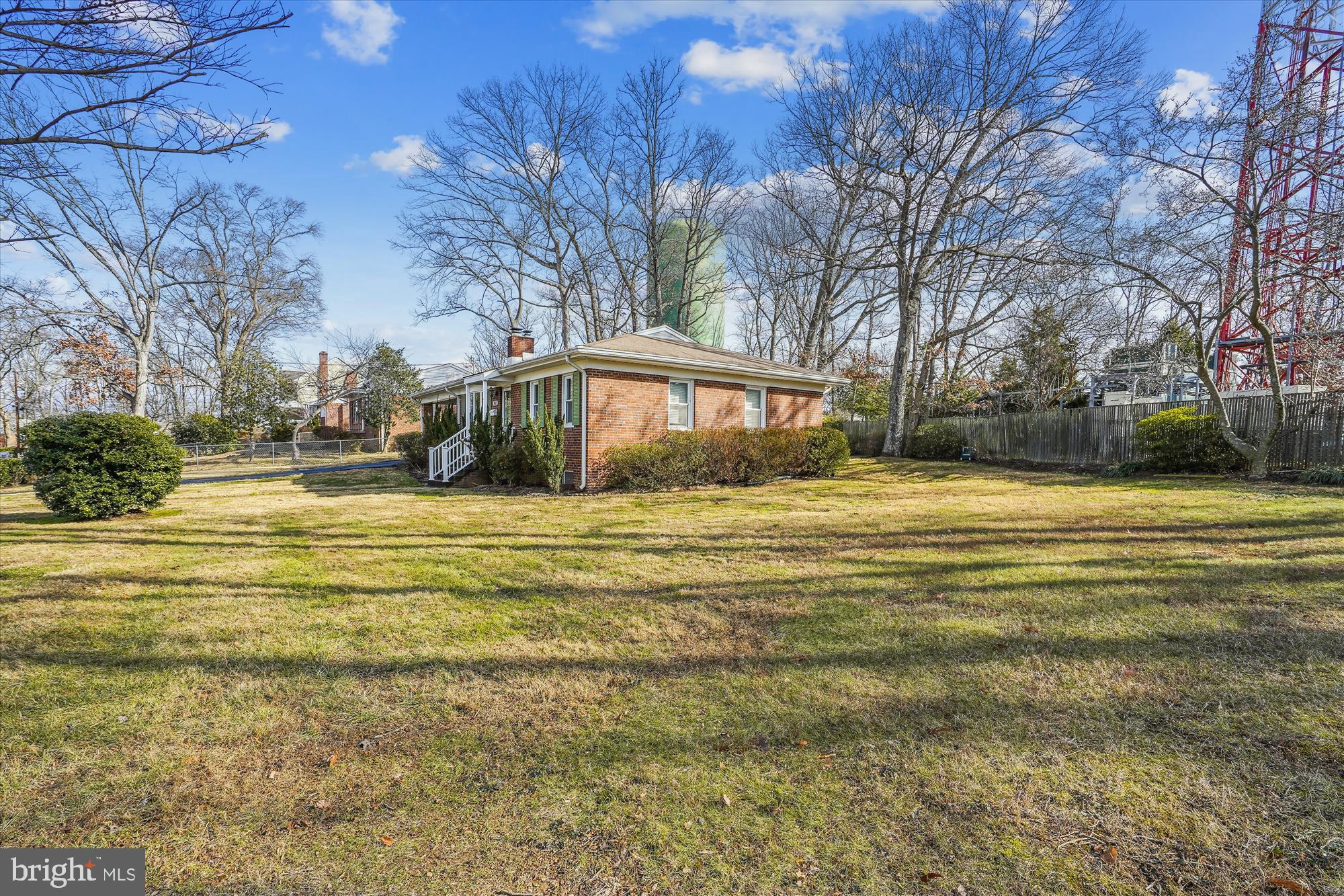 NONE AVAILABLE - Residential Lease