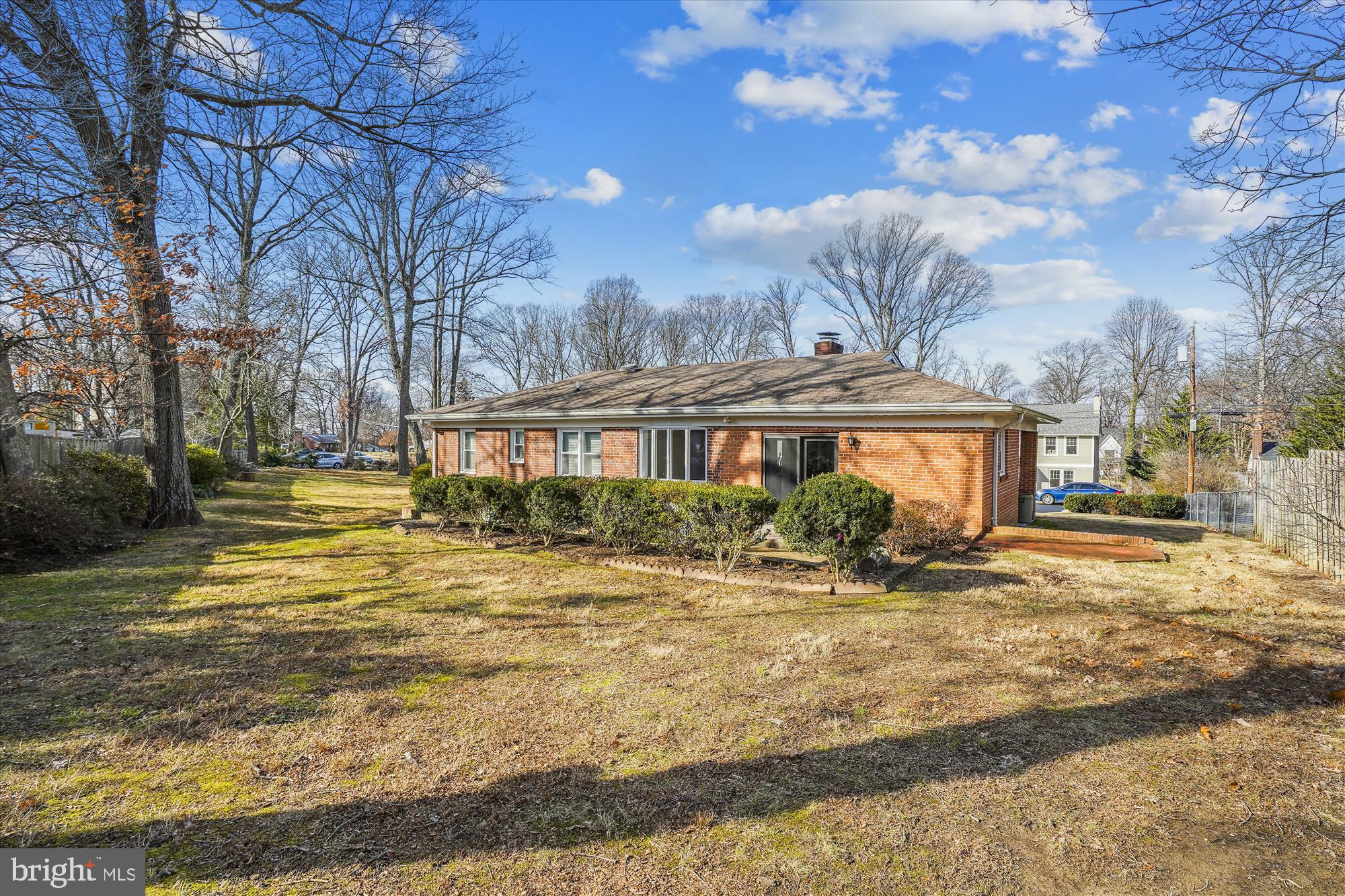 NONE AVAILABLE - Residential Lease