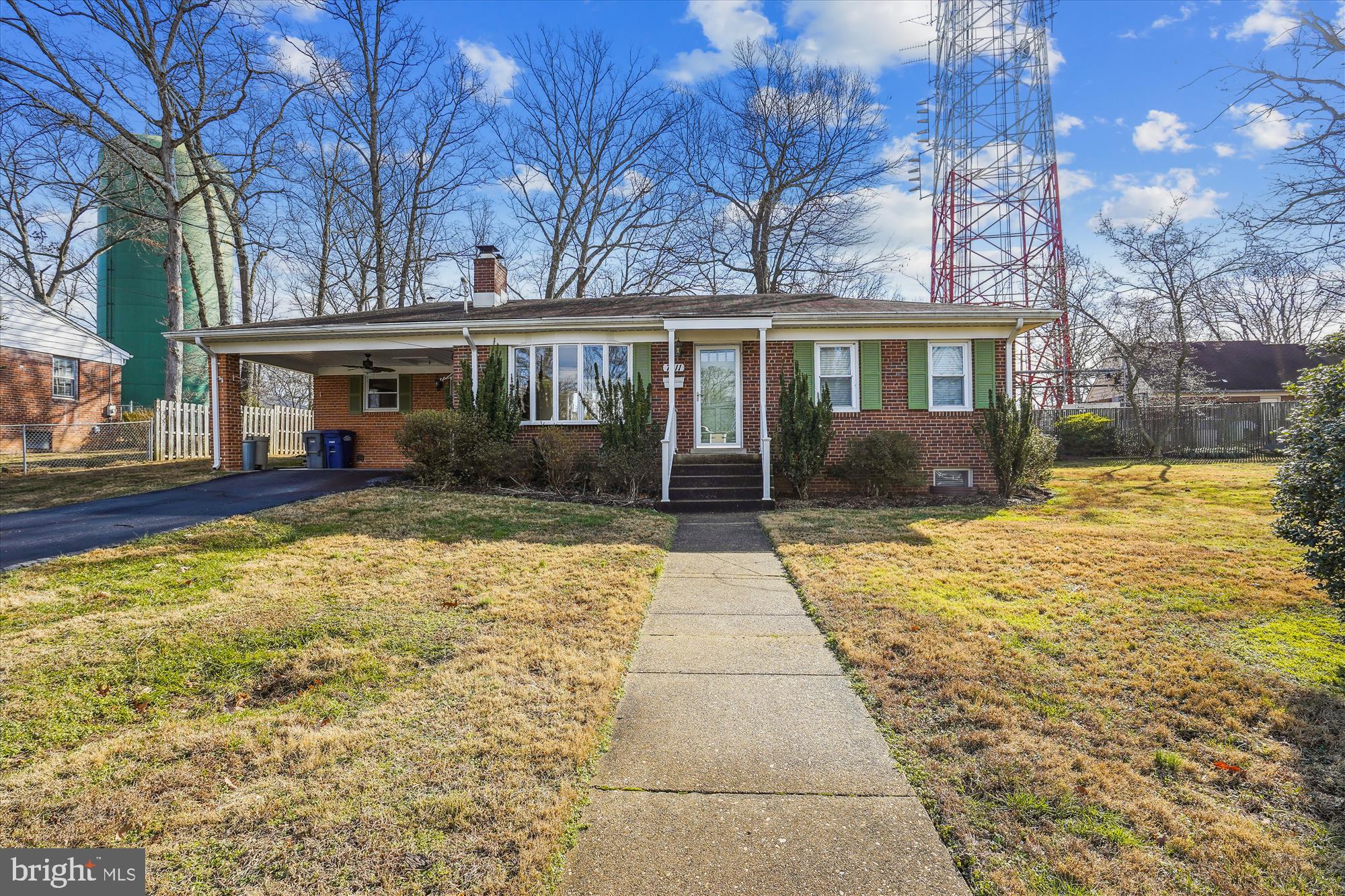 NONE AVAILABLE - Residential Lease