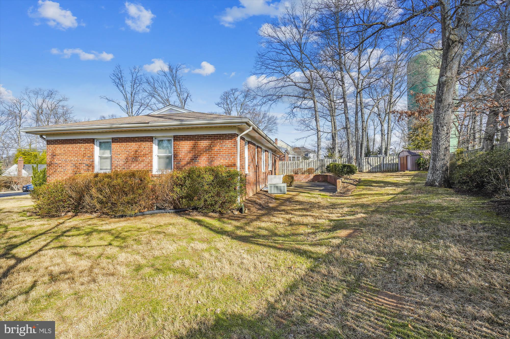 NONE AVAILABLE - Residential Lease