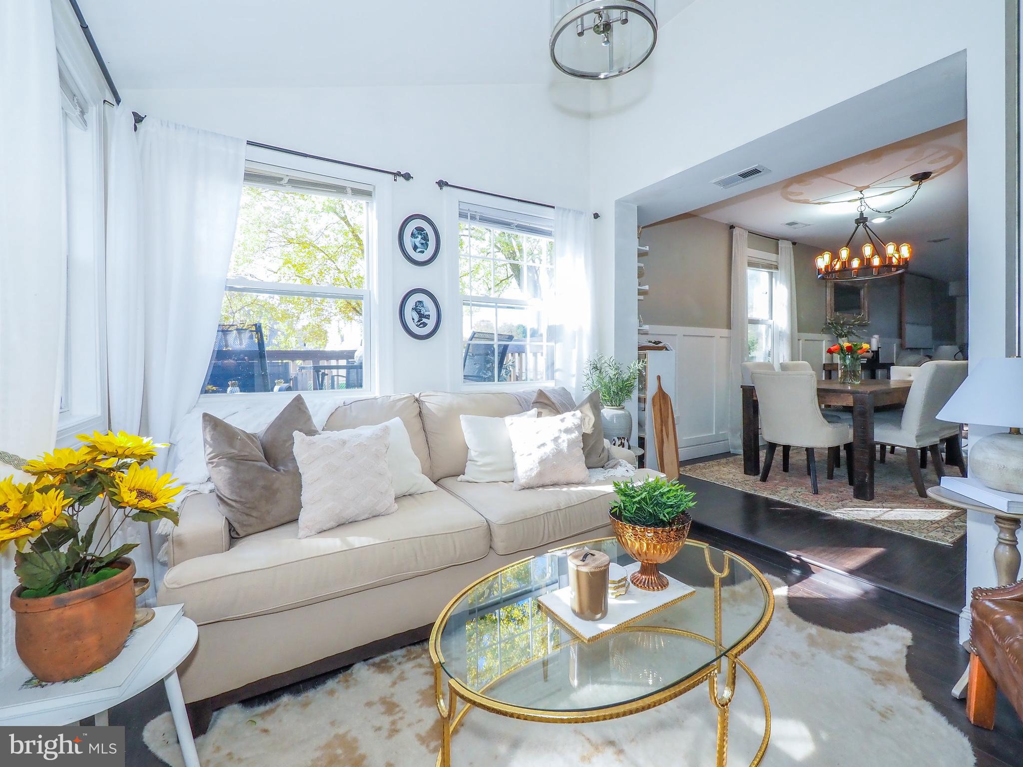 OXFORD ACRES - Residential