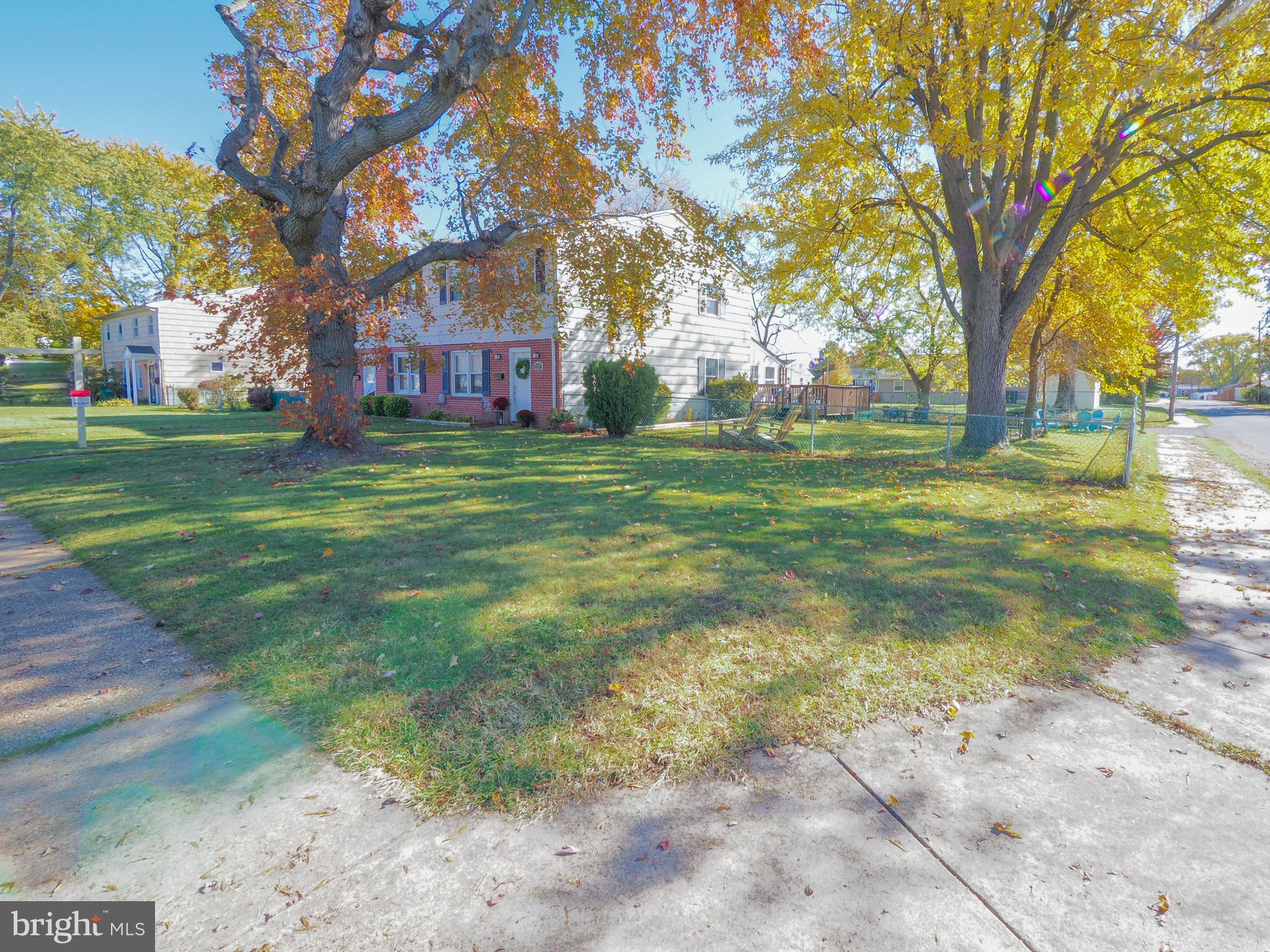 OXFORD ACRES - Residential