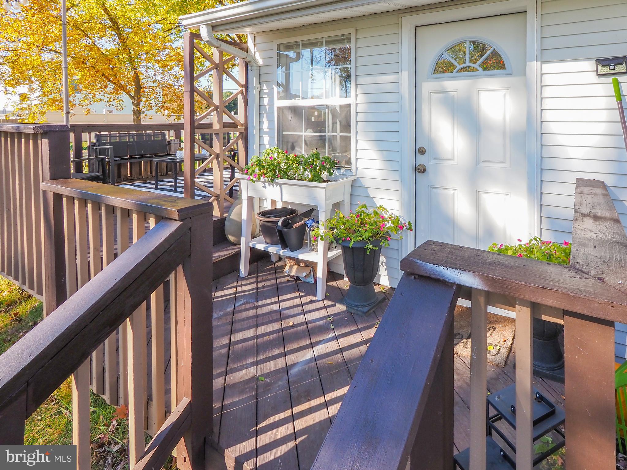 OXFORD ACRES - Residential