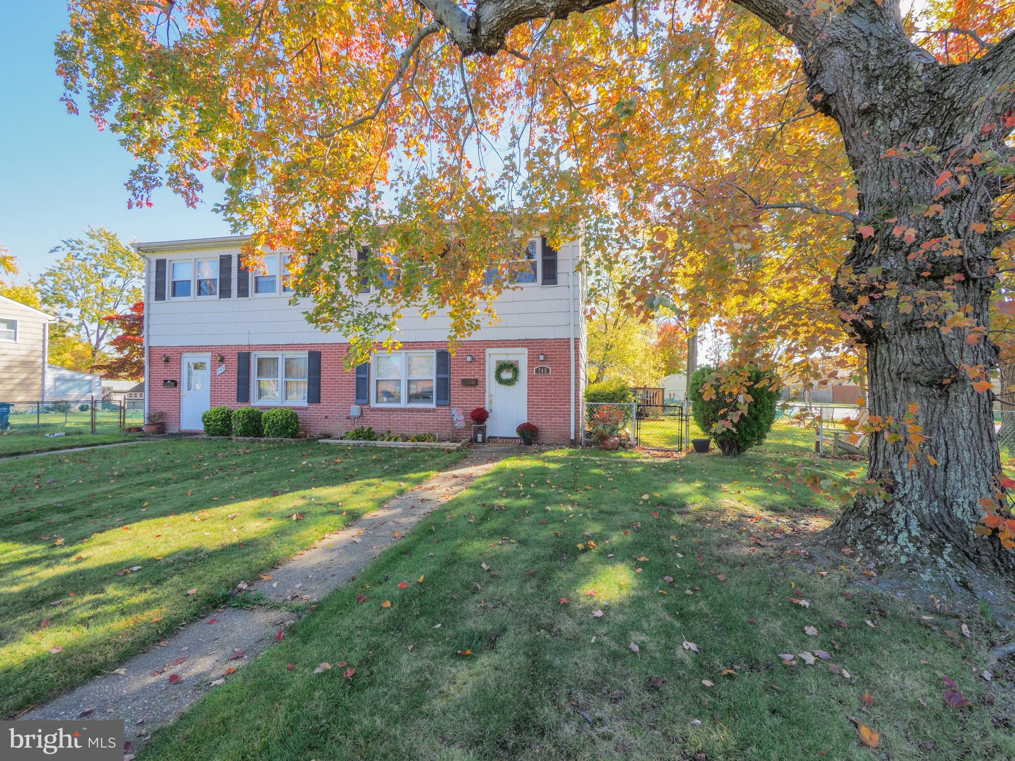 OXFORD ACRES - Residential