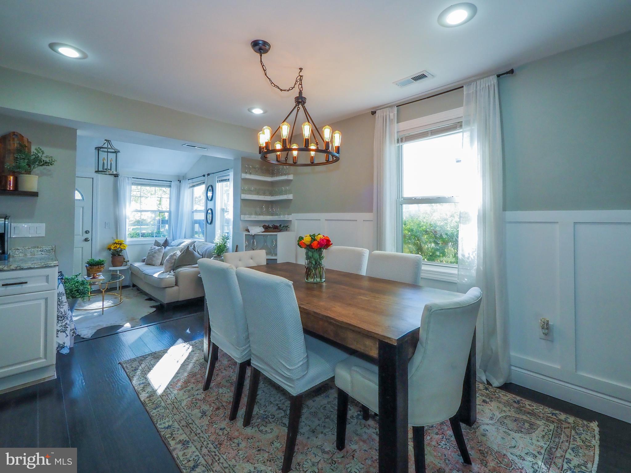 OXFORD ACRES - Residential