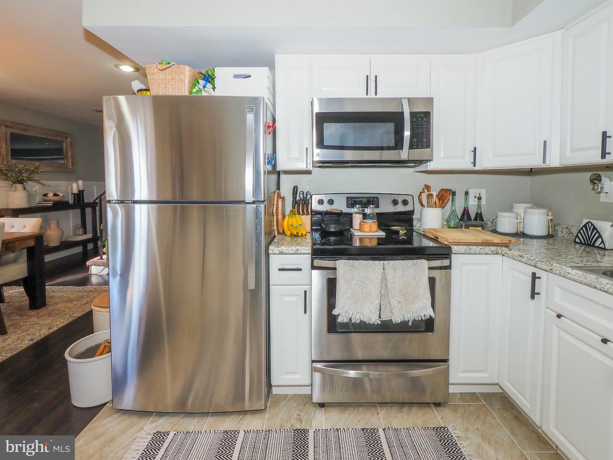 OXFORD ACRES - Residential