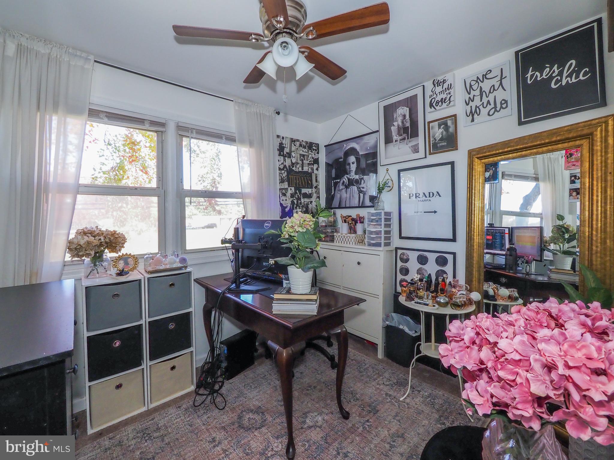 OXFORD ACRES - Residential