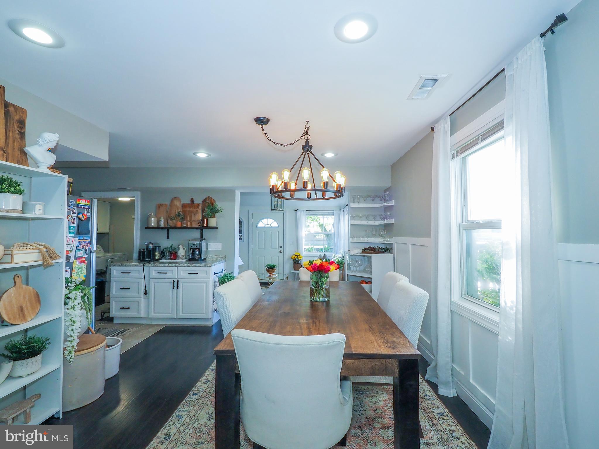 OXFORD ACRES - Residential