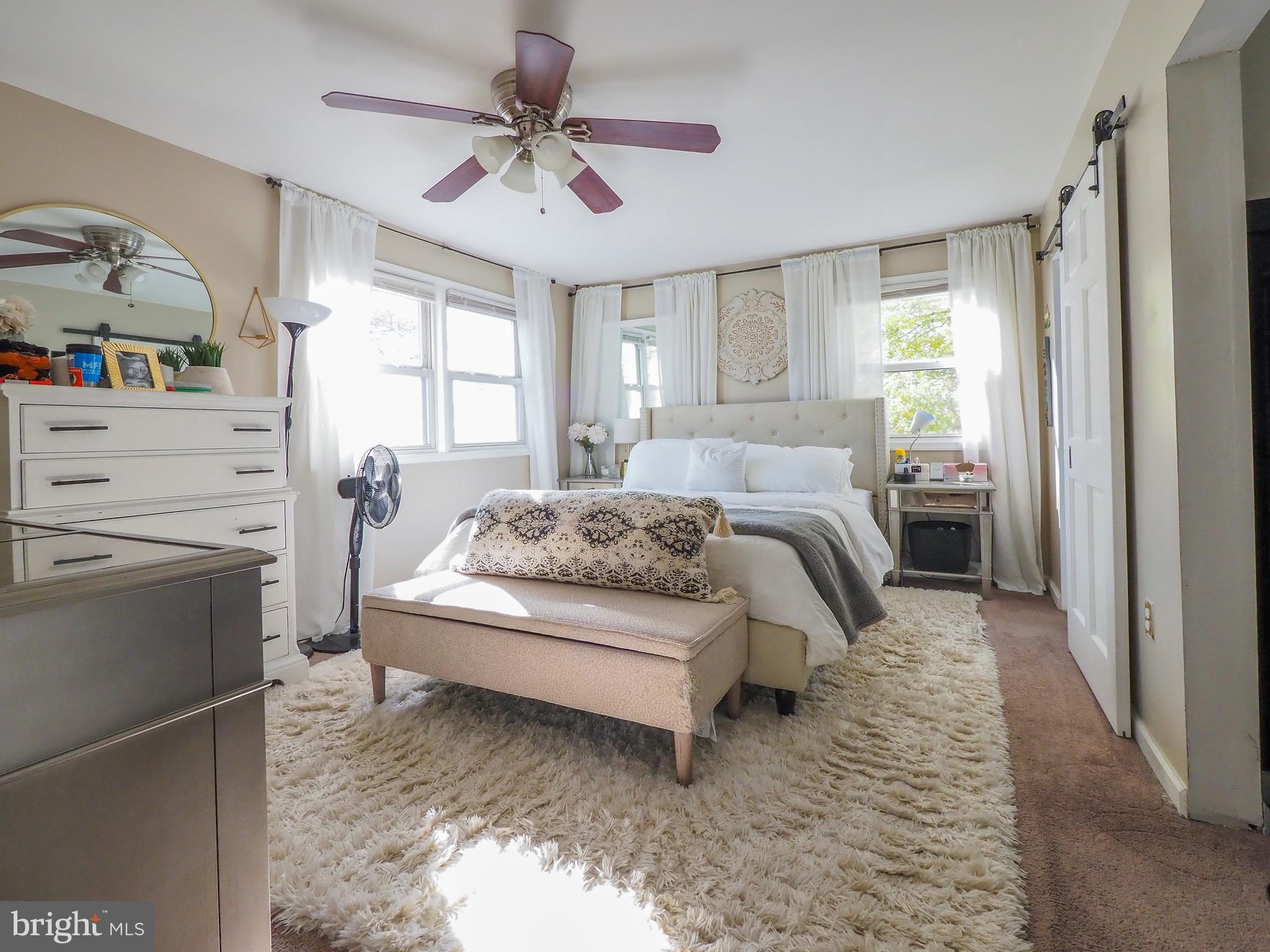 OXFORD ACRES - Residential