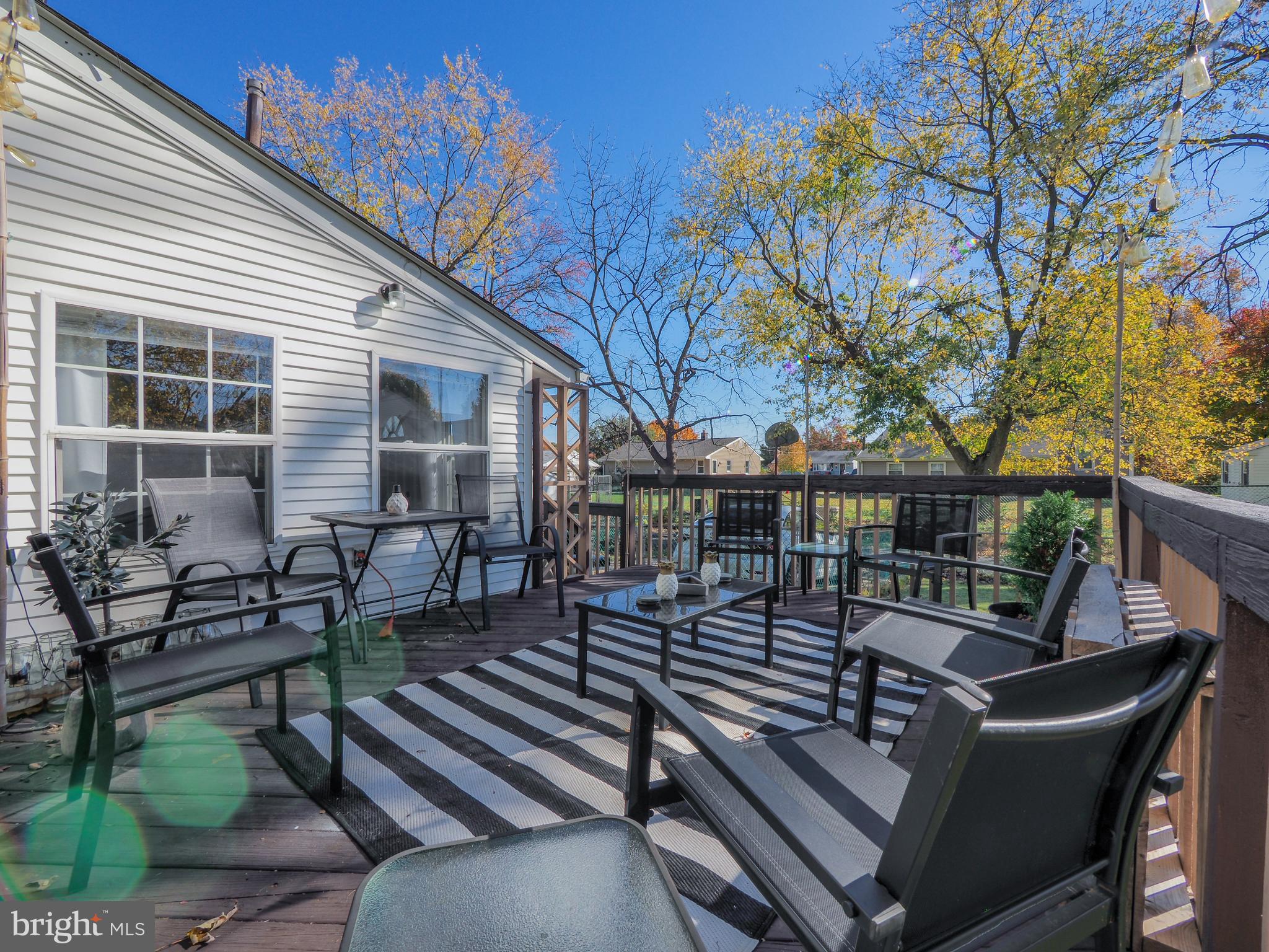 OXFORD ACRES - Residential