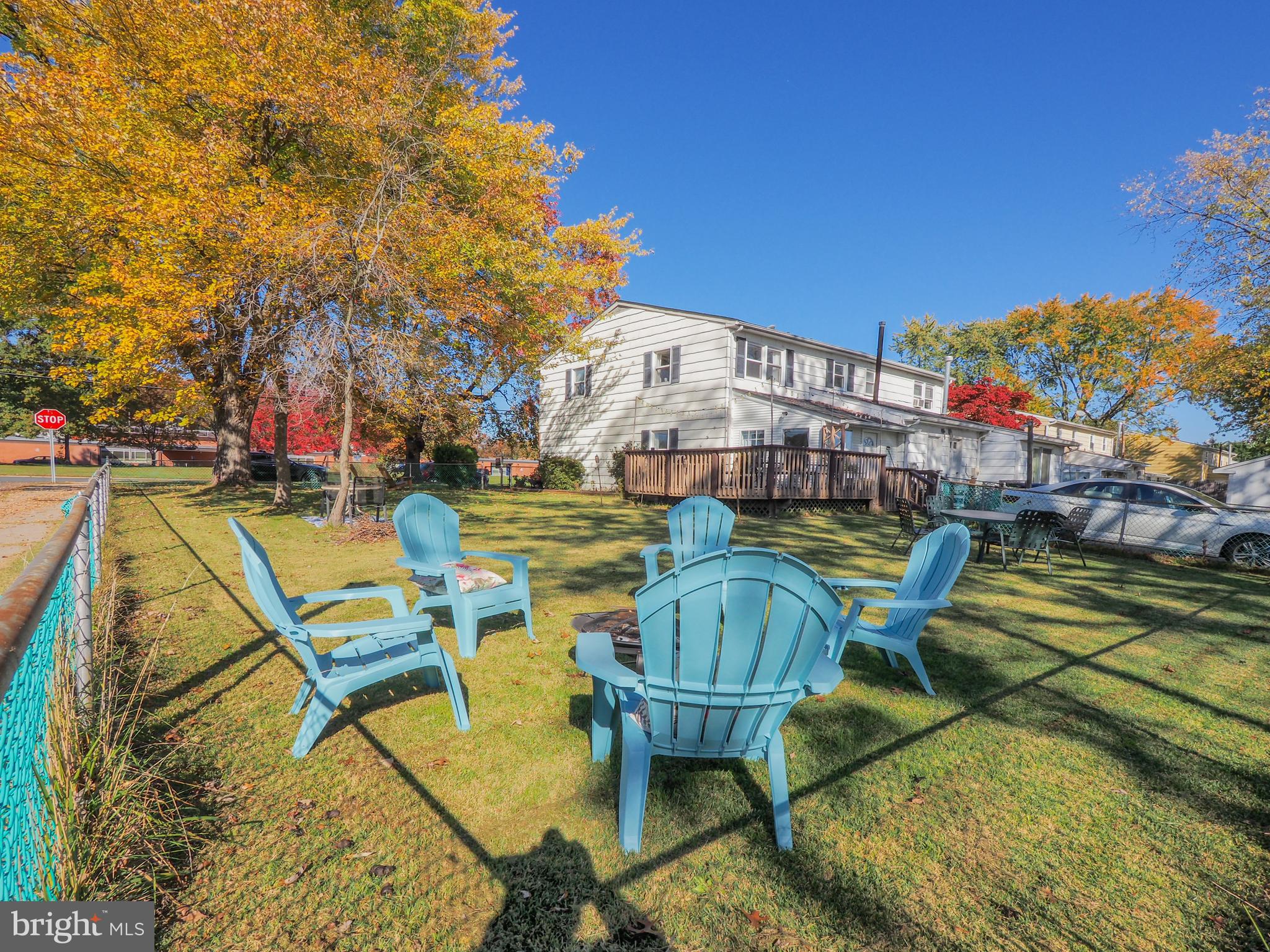 OXFORD ACRES - Residential