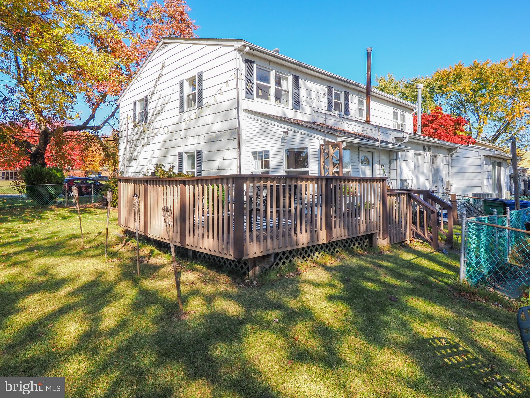 OXFORD ACRES - Residential