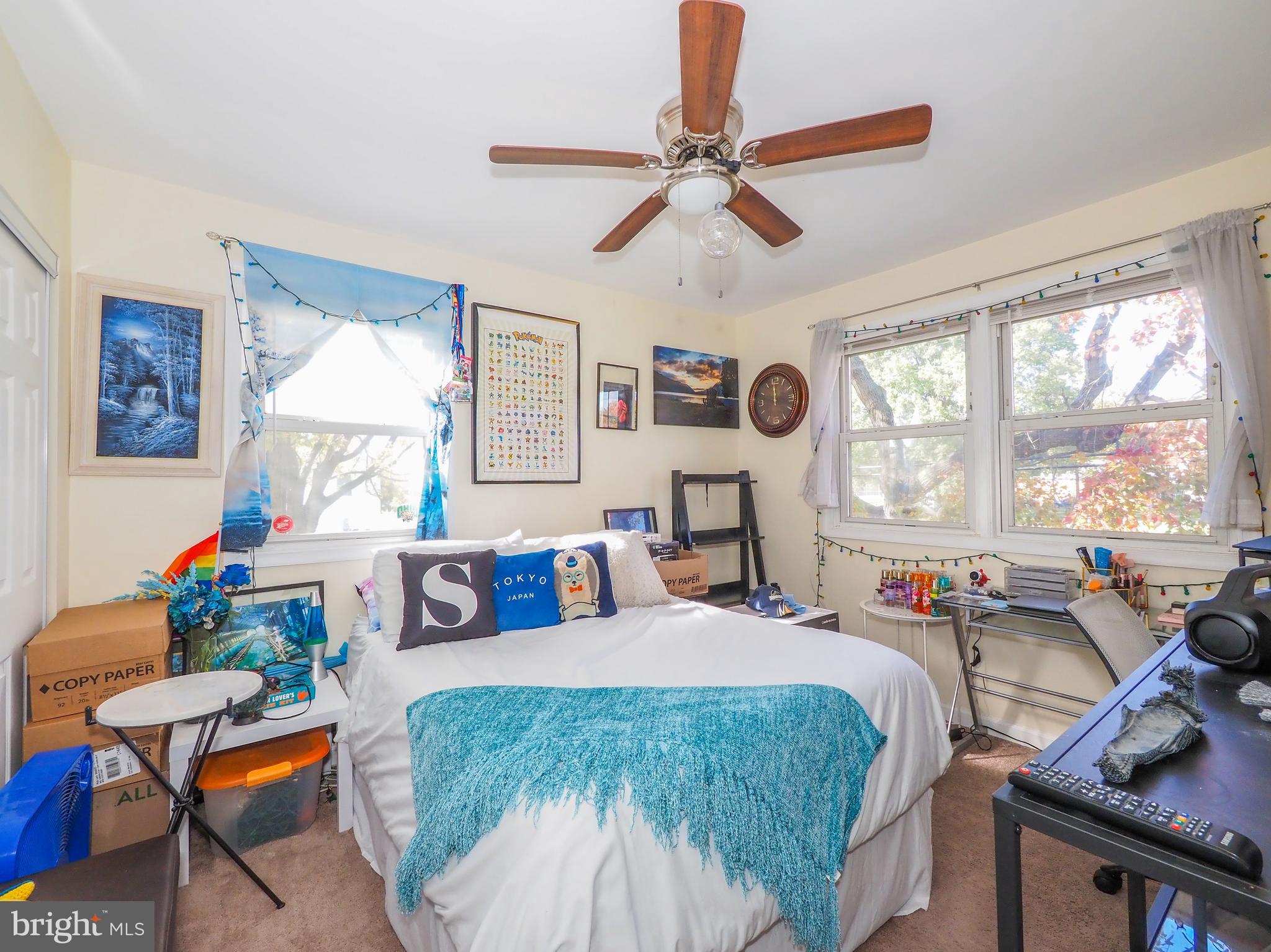 OXFORD ACRES - Residential