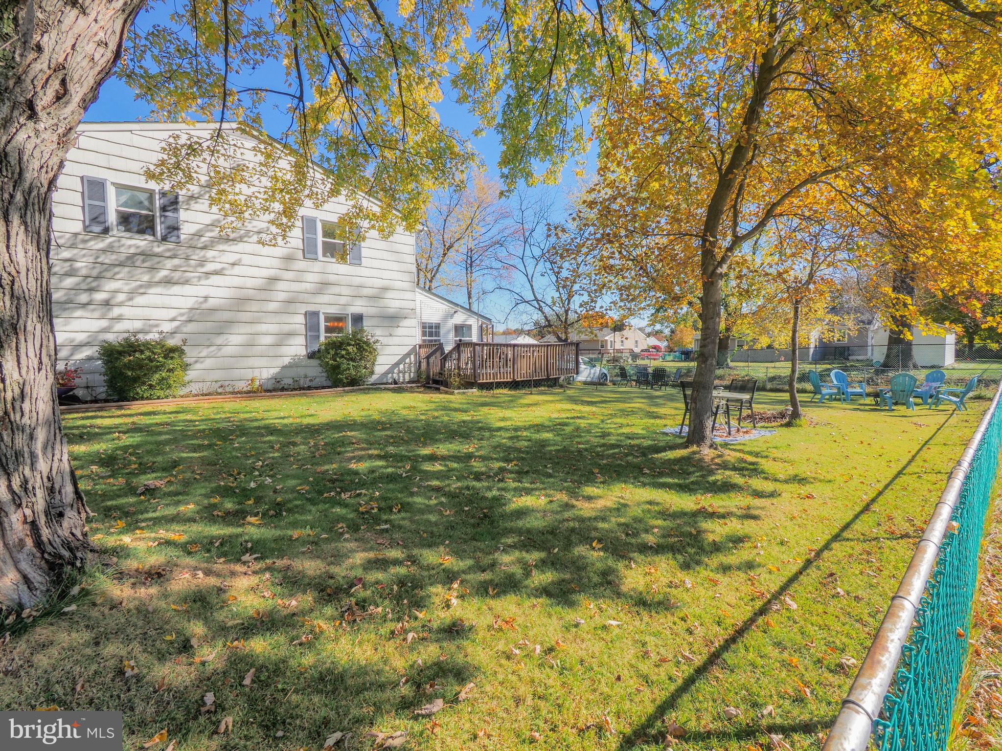 OXFORD ACRES - Residential