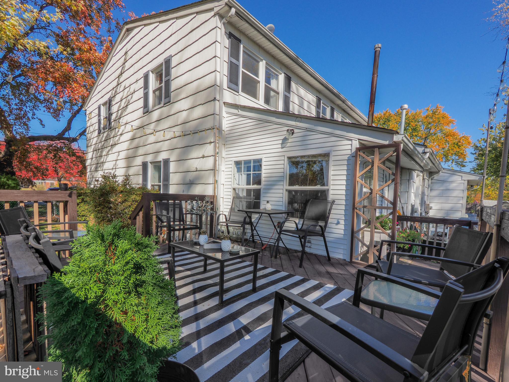 OXFORD ACRES - Residential