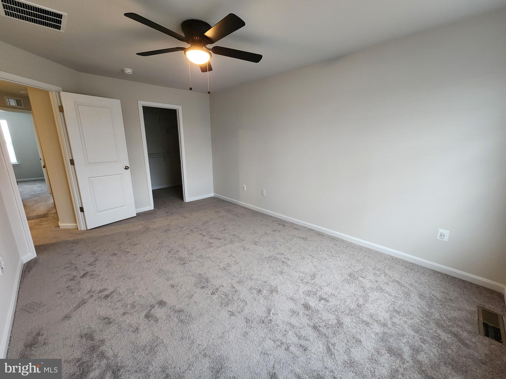 NORBORNE GLEBE - Residential Lease