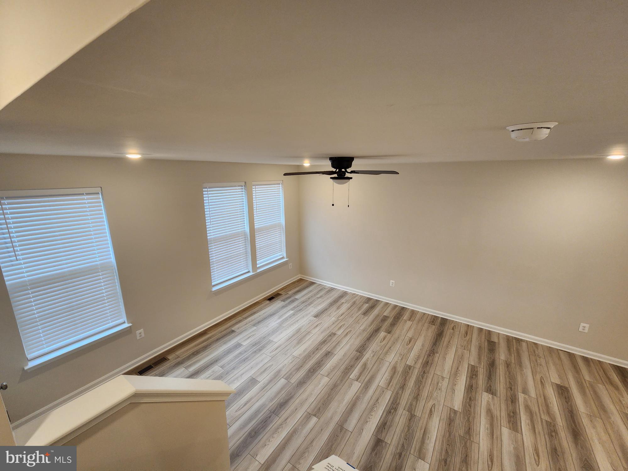 NORBORNE GLEBE - Residential Lease