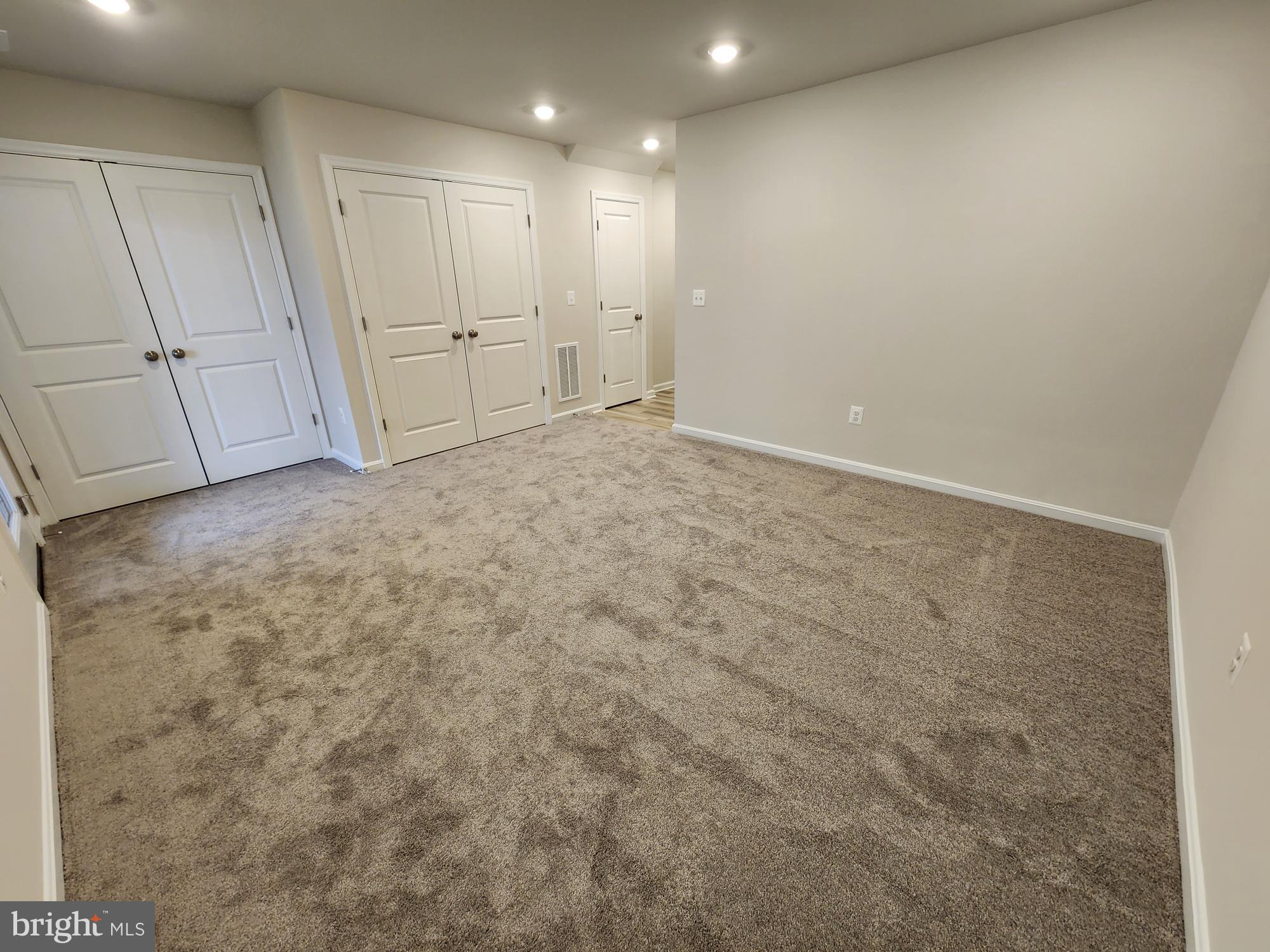 NORBORNE GLEBE - Residential Lease