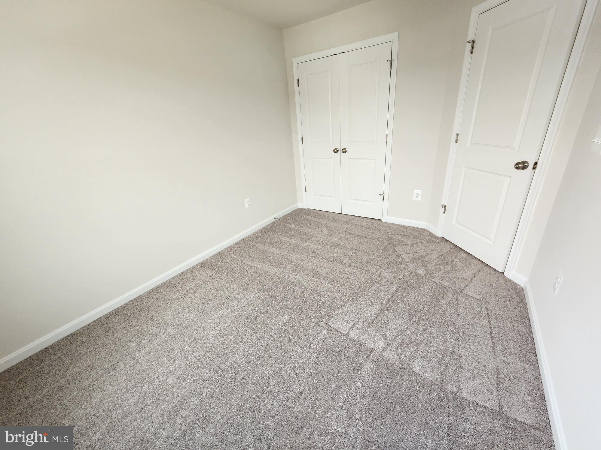 NORBORNE GLEBE - Residential Lease