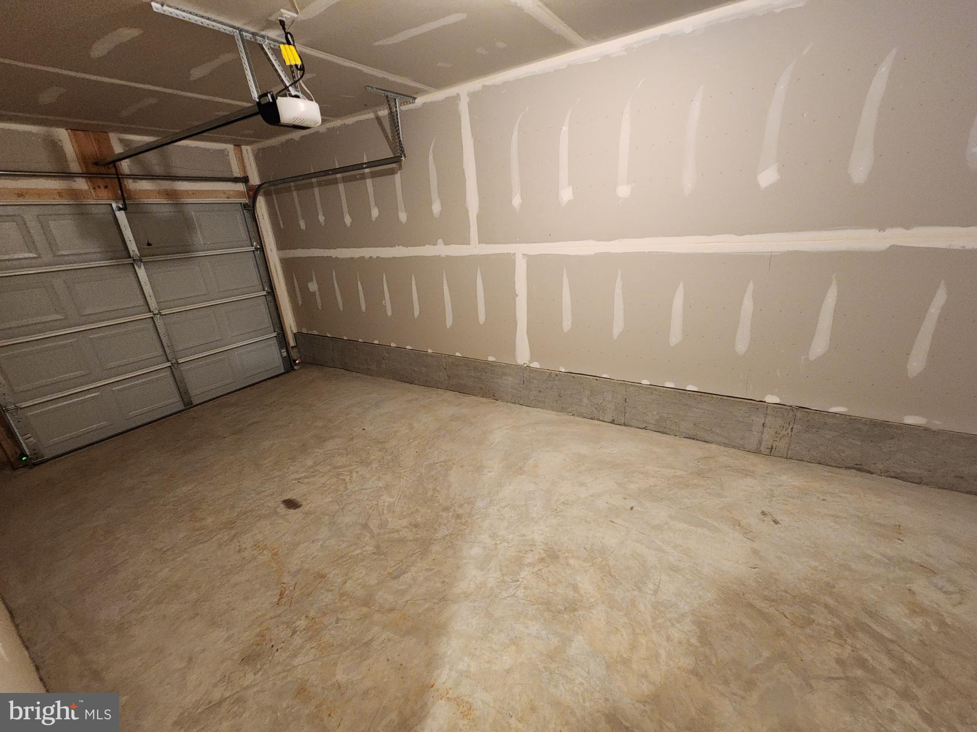 NORBORNE GLEBE - Residential Lease