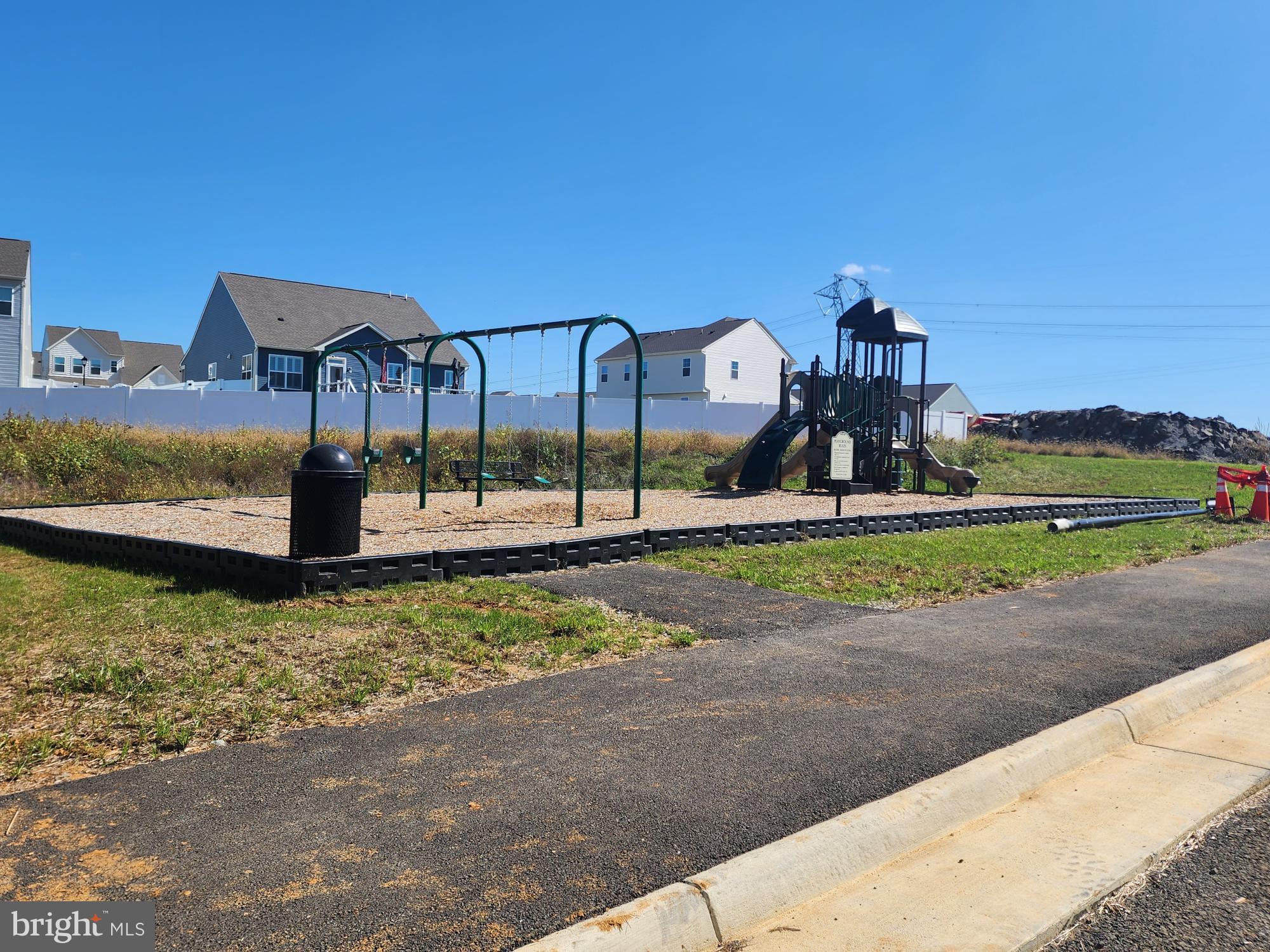 NORBORNE GLEBE - Residential Lease