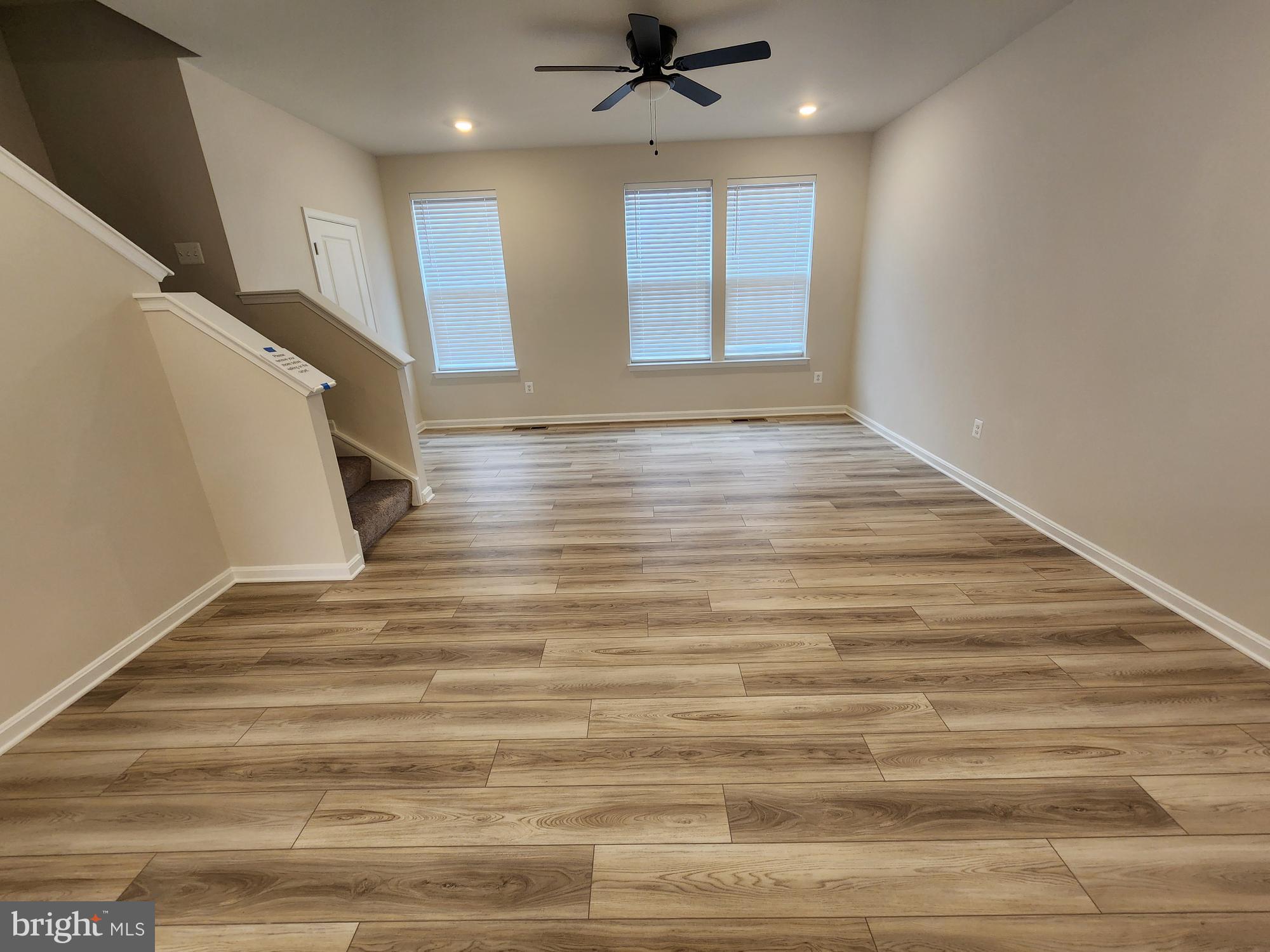 NORBORNE GLEBE - Residential Lease