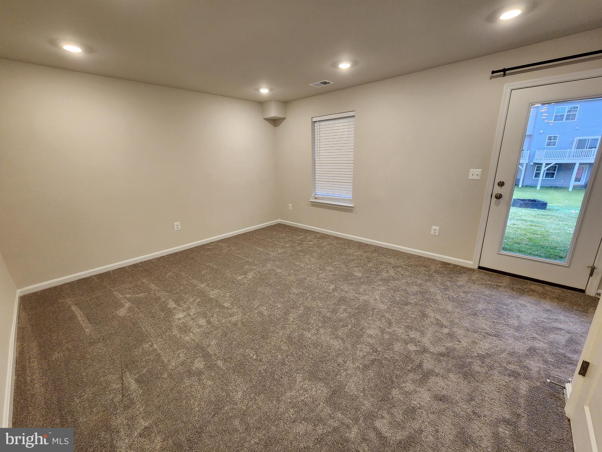 NORBORNE GLEBE - Residential Lease