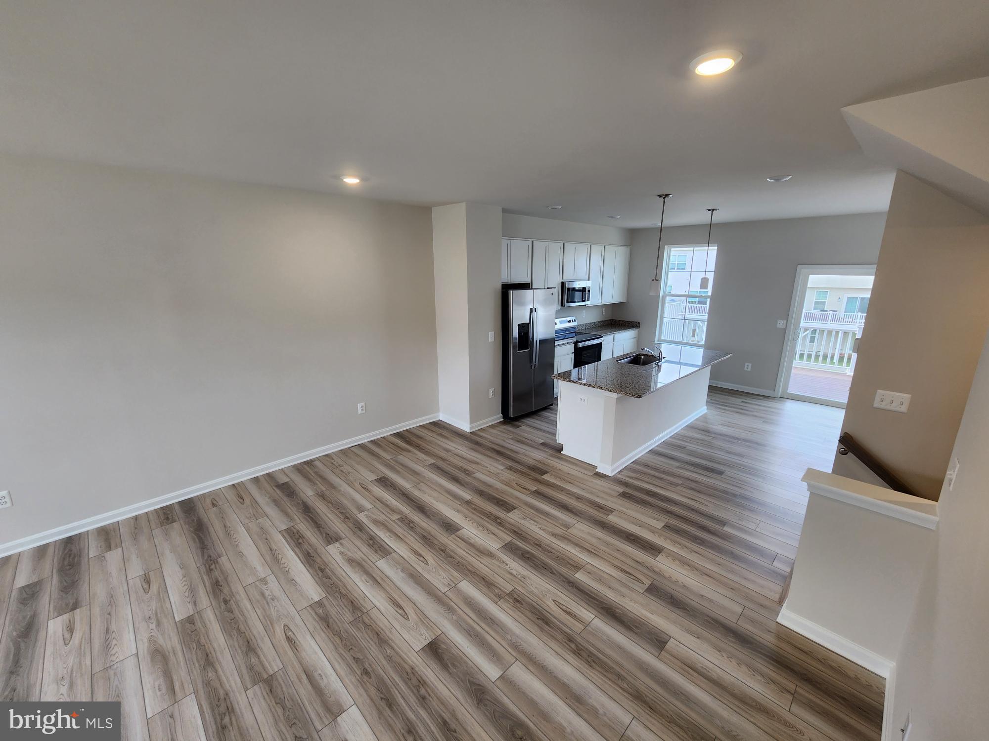 NORBORNE GLEBE - Residential Lease