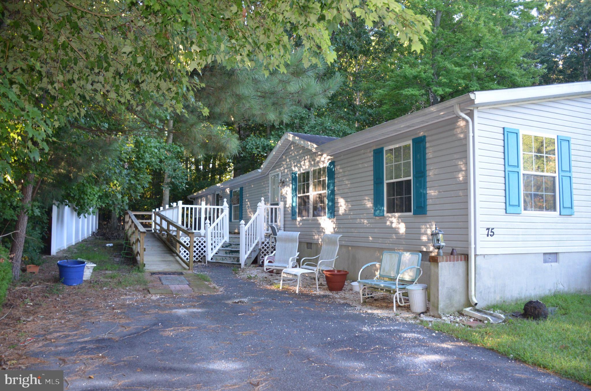 75 WHITE PINE DRIVE