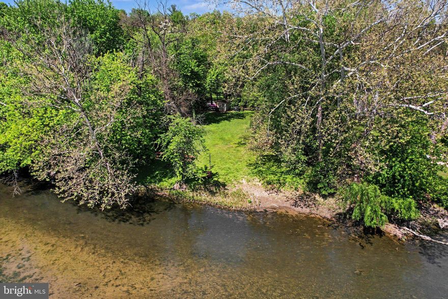 Don't miss this rare opportunity to own a waterfront lot along the scenic Conodoguinet Creek in Hampden Township, Cumberland County!
This unique property already has electric in place, concrete pads ready for your camper or RV, and a concrete septic tank (per seller). Being sold AS IS priced and positioned for the outdoor enthusiast who's ready to make it their own.
Love kayaking? You're perfectly situated, just a short drive to Sporting Hill parking lot for a relaxing 1.5-hour float right to your doorstep. Drop a fishing line while you're at it!
Sign is on the property. Easy to show, just go!