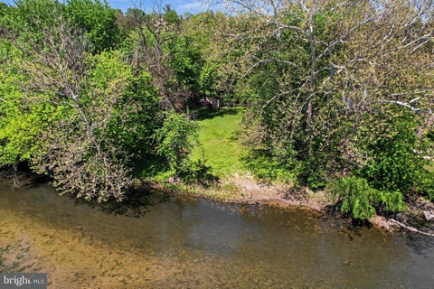Vacant Land For Sale - 602 Sears Run Road<br/> MECHANICSBURG, PA 17050