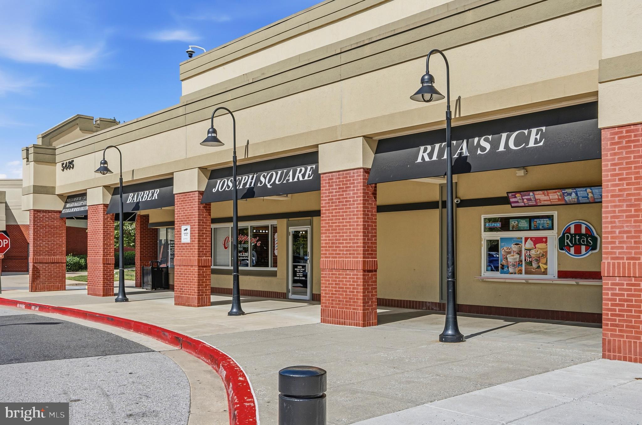 VILLAGE OF HARPERS CHOICE - Residential