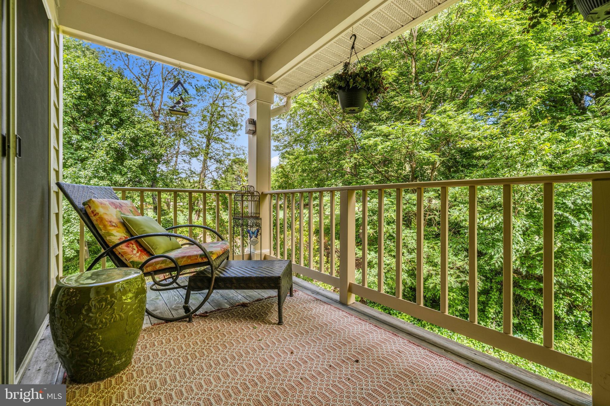 VILLAGE OF HARPERS CHOICE - Residential