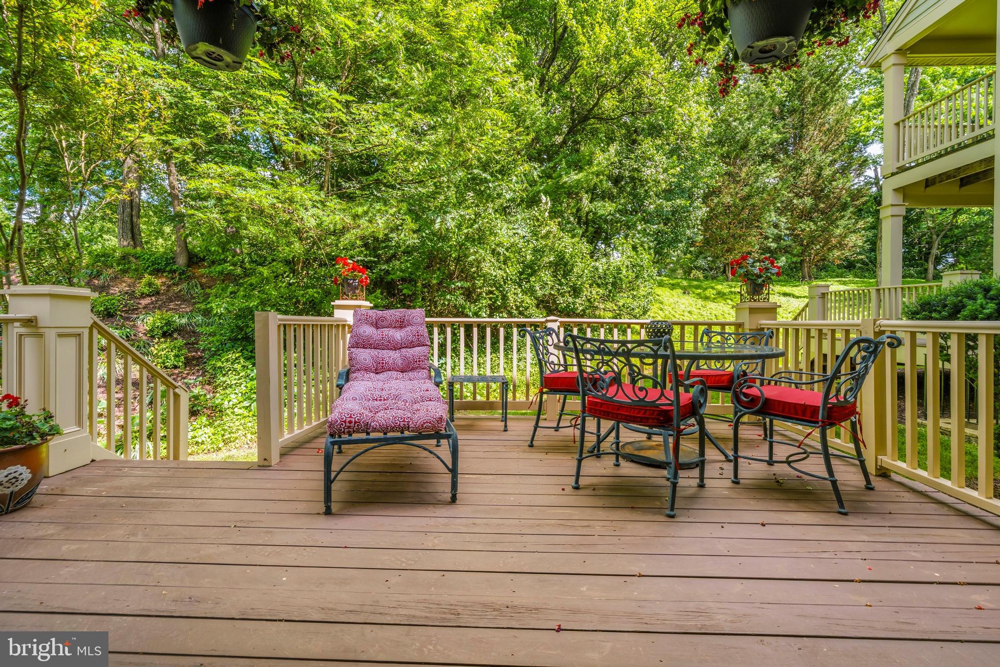 VILLAGE OF HARPERS CHOICE - Residential