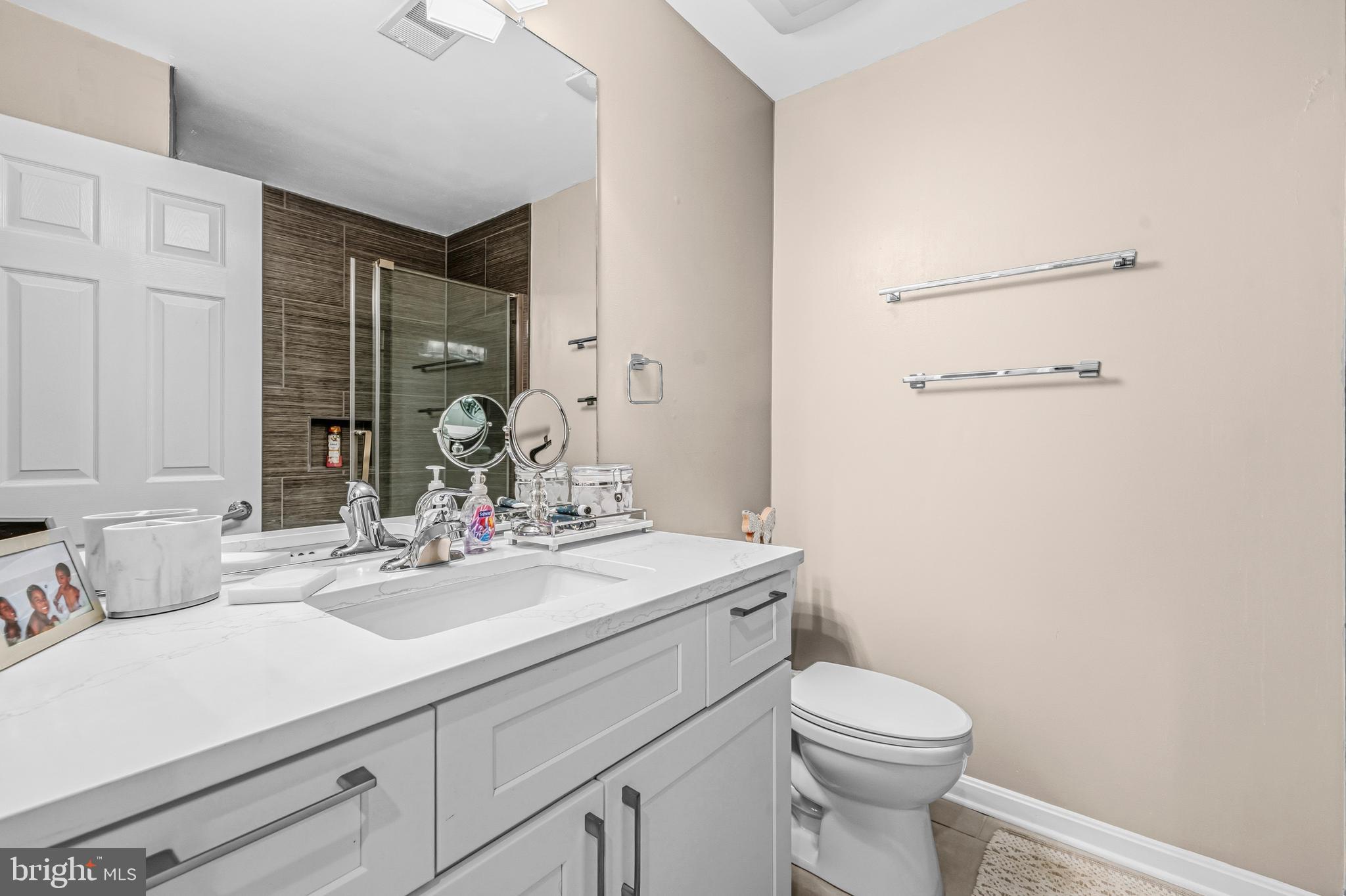 VILLAGE OF HARPERS CHOICE - Residential