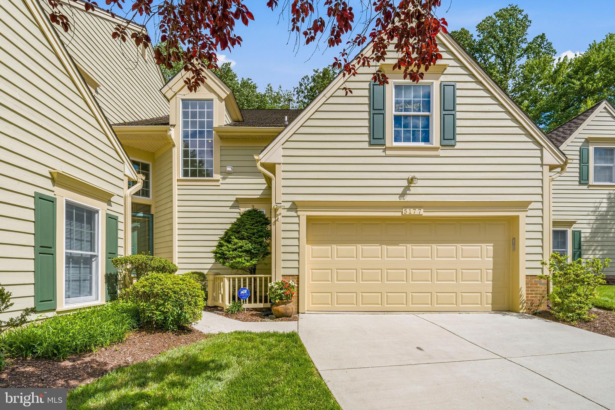 5177 HARPERS FARM ROAD