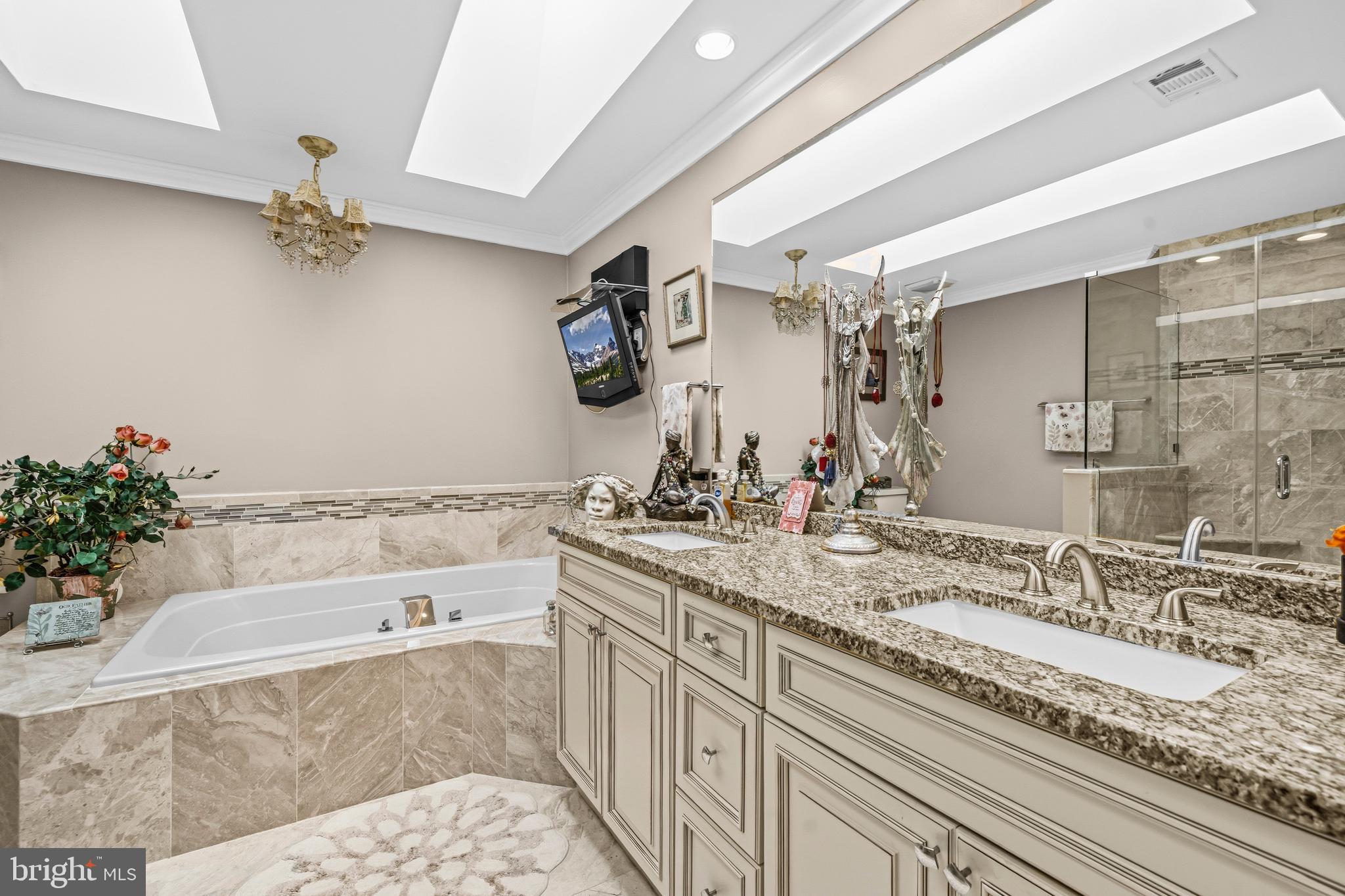 VILLAGE OF HARPERS CHOICE - Residential