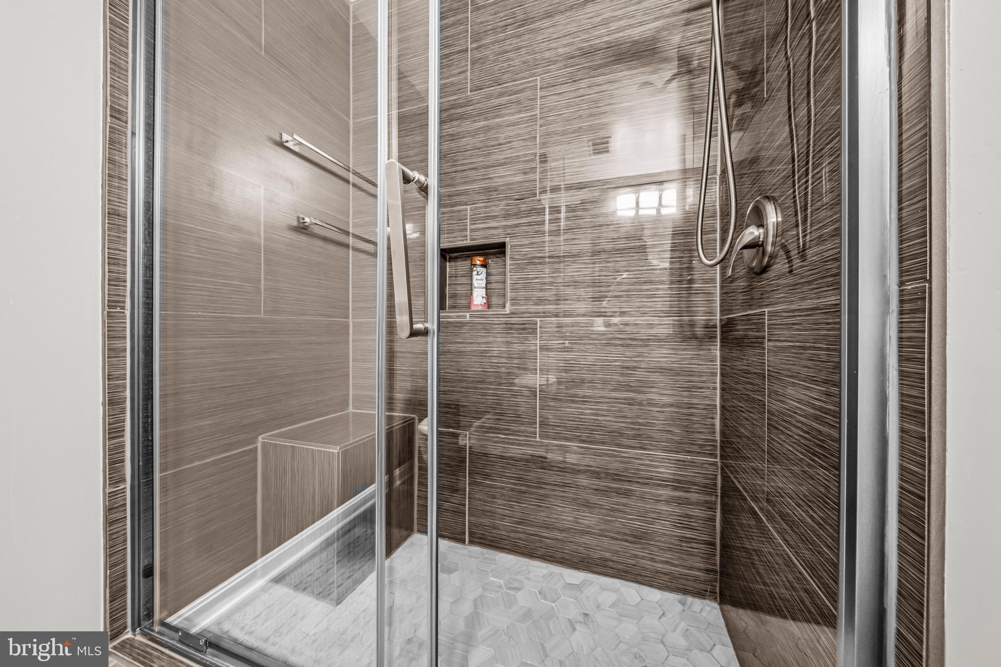 VILLAGE OF HARPERS CHOICE - Residential