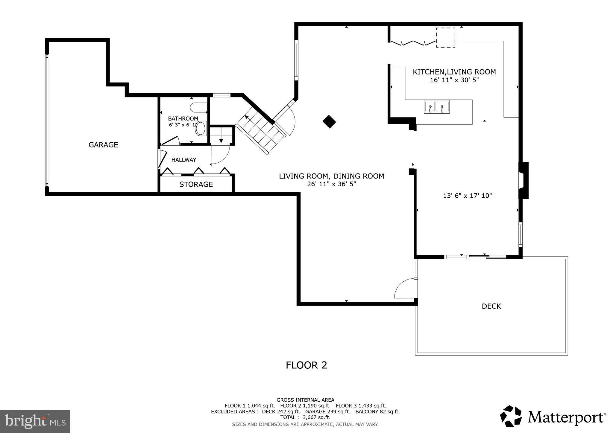 VILLAGE OF HARPERS CHOICE - Residential