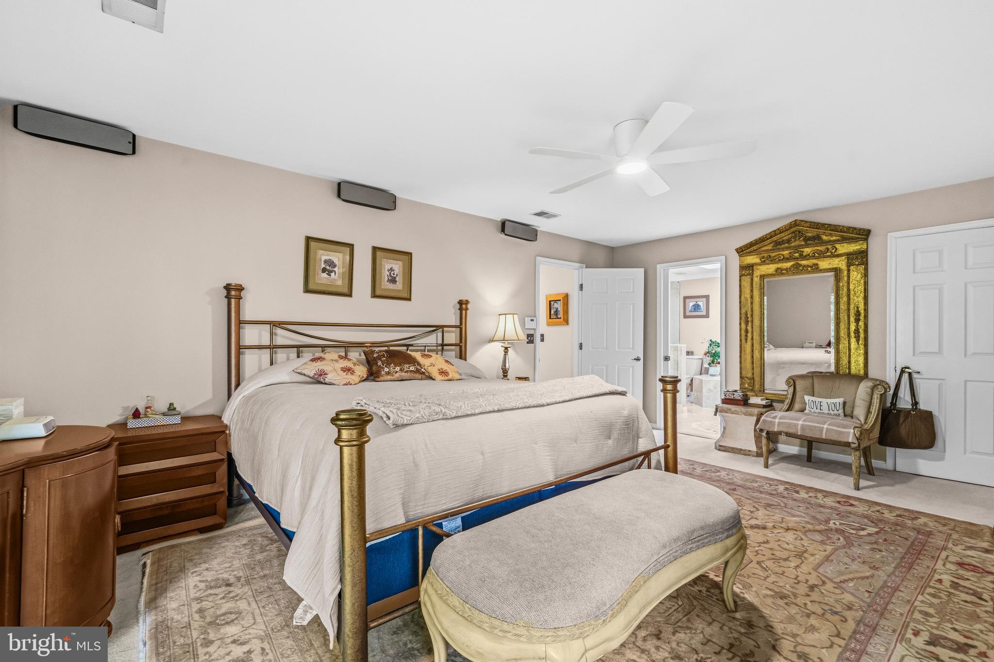 VILLAGE OF HARPERS CHOICE - Residential