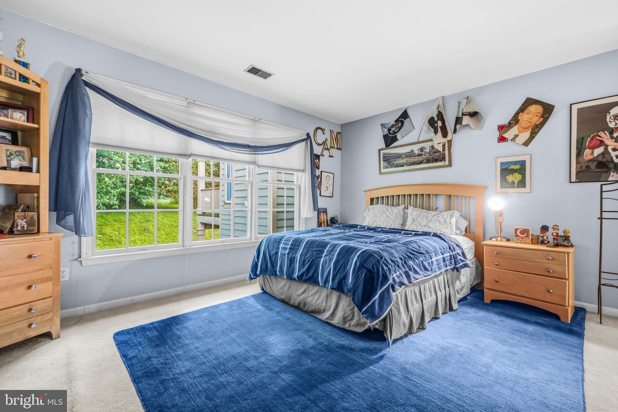 VILLAGE OF HARPERS CHOICE - Residential